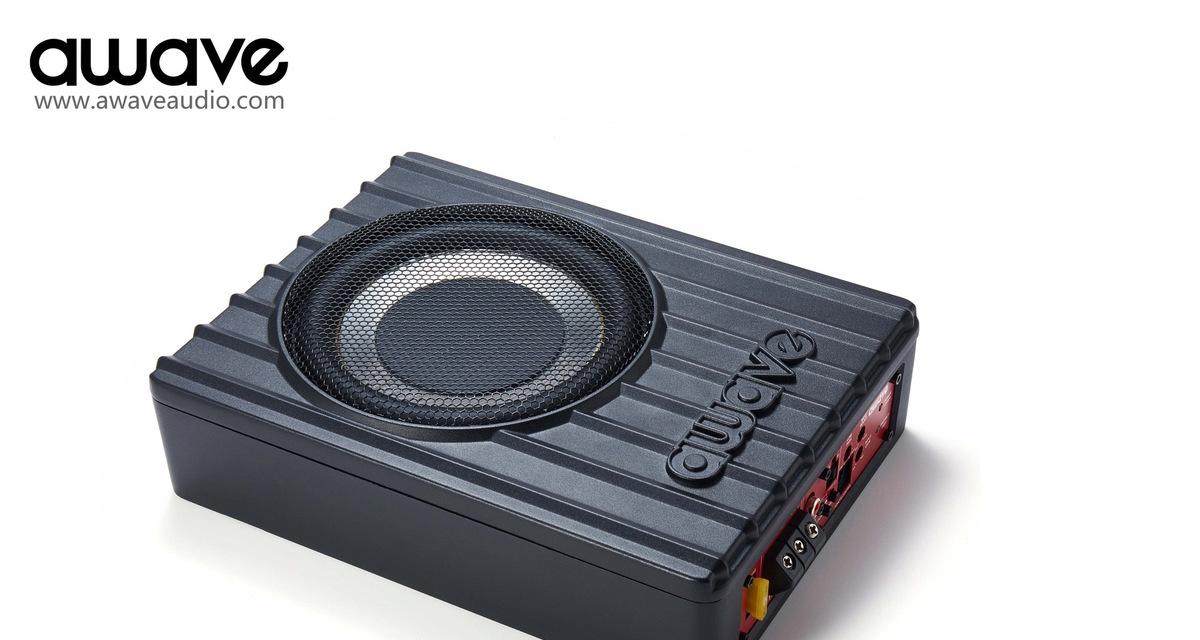 捷力低音炮发出噗噗声的原因是什么？  第3张