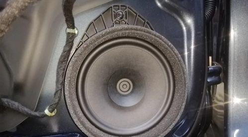 君威低音炮安装视频教程？安装后播放效果如何？  第1张