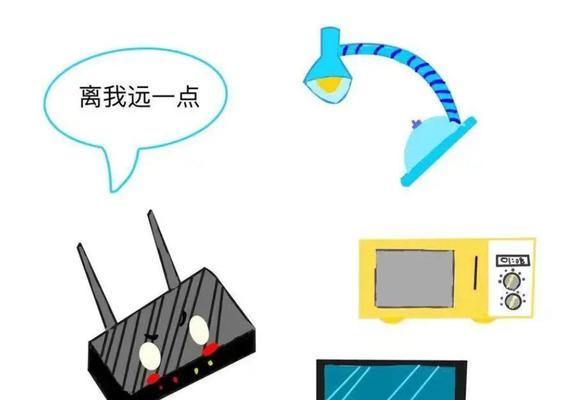 画wifi的步骤是什么？如何确保画出来的wifi信号强？  第1张