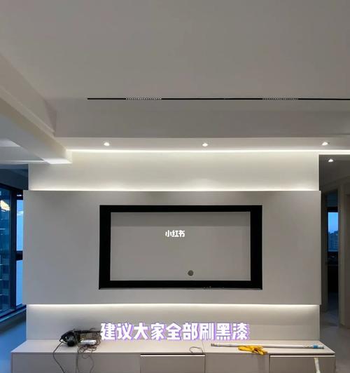 如何将镶嵌式电视机连接到电脑？  第2张