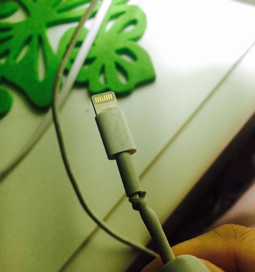 五线机绑定手机充电器的方法是什么？操作中应注意什么？  第2张