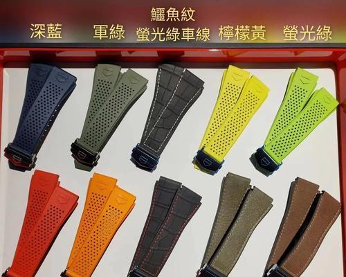 智能手表摩卡钥匙如何解锁？  第3张
