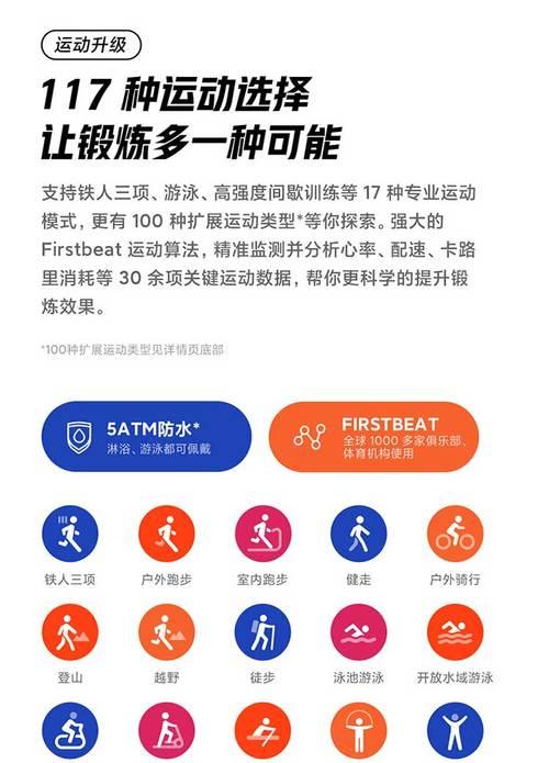 智能手表防水测试的准确方法是什么？如何确保测试结果？  第3张