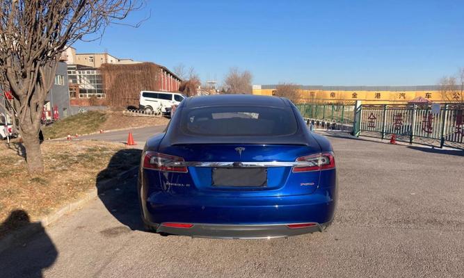 特斯拉p85音响品牌怎么样？音质评价如何？  第1张