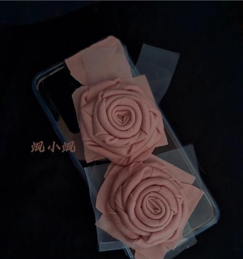 手机壳暗锁卡扣如何自制？自制过程是否复杂？  第3张