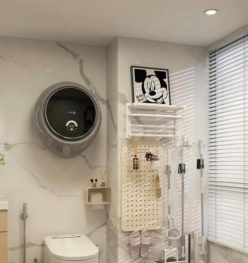 毛巾架手机支架安装步骤是什么？  第1张