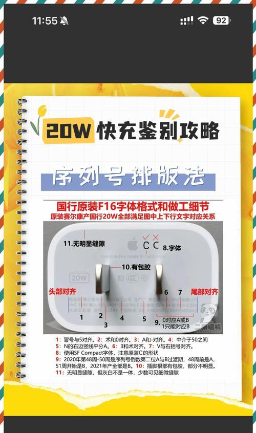 充电器曲线怎么看？如何判断充电器的性能？  第3张