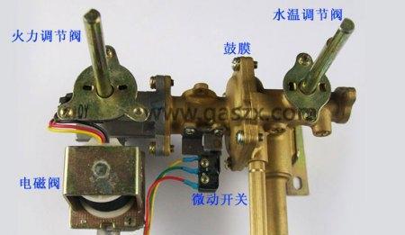 旧热水器更换水箱需要哪些步骤？  第2张