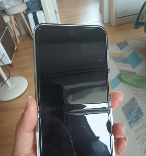 三星手机水凝膜使用效果如何？  第1张