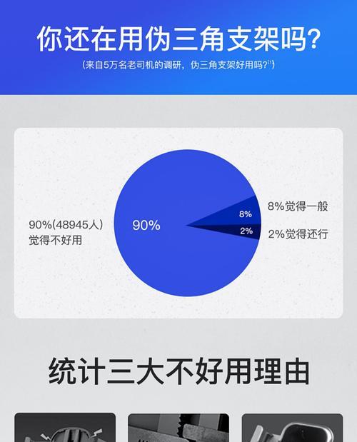 手机外撑支架安装步骤是什么？安装手机外撑支架时需要注意什么？  第1张