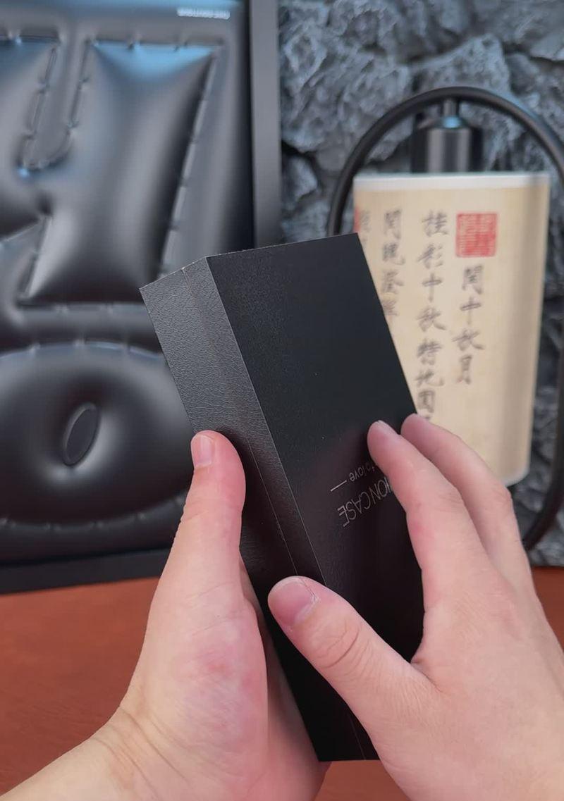 防冻支架手机壳使用方法是什么？如何确保有效防冻？  第2张