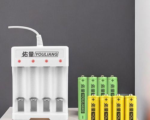 玩具电池充电器如何正确连接？  第1张