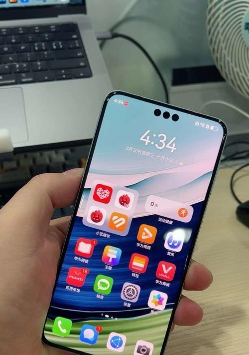 华为mate60爬楼功能如何设置？  第2张