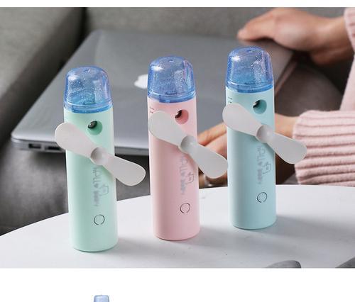 地摊风扇充电器使用方法是什么？安全使用要点有哪些？  第3张