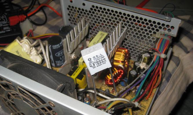 怎么测试旧电脑电源？需要哪些工具和步骤？  第2张