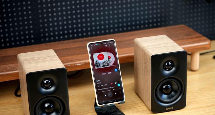 桌面2.0音箱音质调节方法？如何调整高音和低音？  第2张