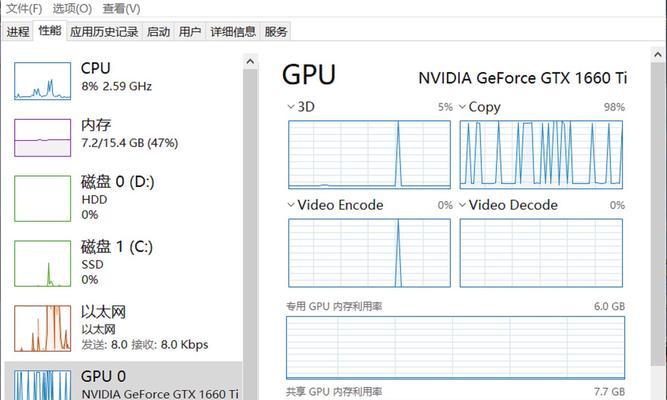 游戏笔记本卡顿如何解决？长期使用后如何优化？  第1张