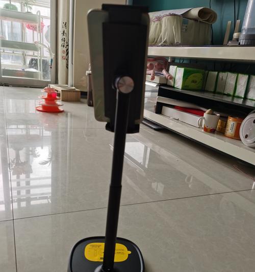 小天手机支架升降操作方法是什么？升降不顺畅怎么办？  第1张