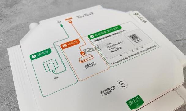 锐捷路由器拆除步骤是什么？  第2张
