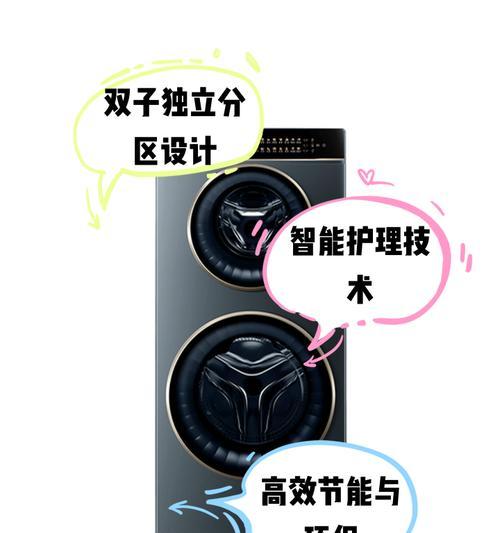 双层烘洗一体洗衣机的缺点有哪些？  第1张