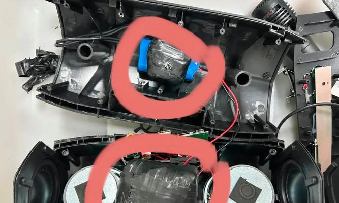 锁车音箱喇叭线如何拆卸？需要哪些工具和步骤？  第1张