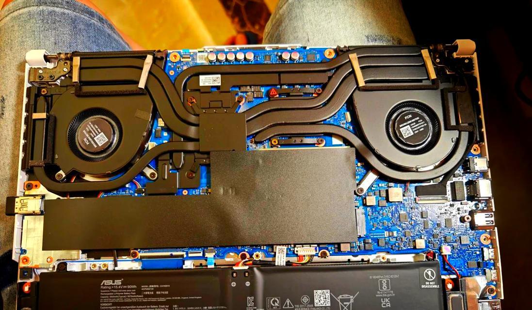 华硕无线网卡的正确使用方法是什么？  第2张