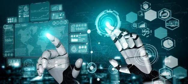 人工智能会优先取代哪些行业或工作？  第2张
