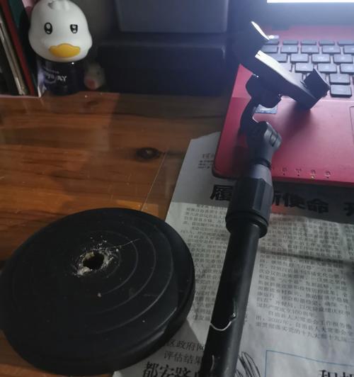 德扑手机支架安装步骤是什么？安装过程中可能遇到的问题有哪些？  第1张