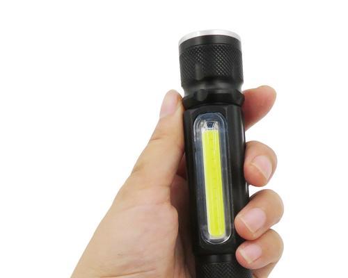 电筒可充电器的正确充电方法是什么？  第1张