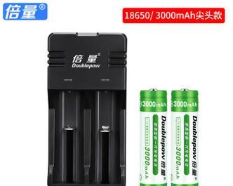 电筒可充电器的正确充电方法是什么？  第3张