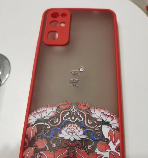 用纸做手机壳的设计方法有哪些？  第3张