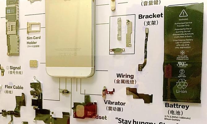 手机外框支架拆卸的正确步骤是什么？拆卸时应注意什么？  第1张