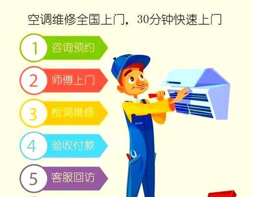 空调加氟和热水器维修流程是怎样的？  第1张