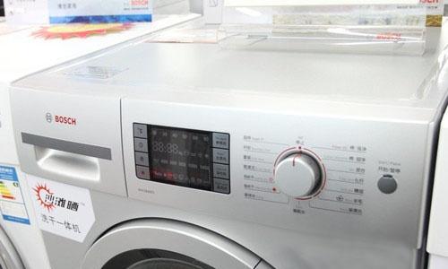 酷醒洗衣机品牌背景介绍？  第3张