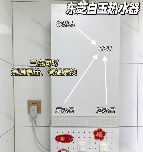 居家厨房热水器使用方法是什么？使用中常见问题如何解决？  第1张