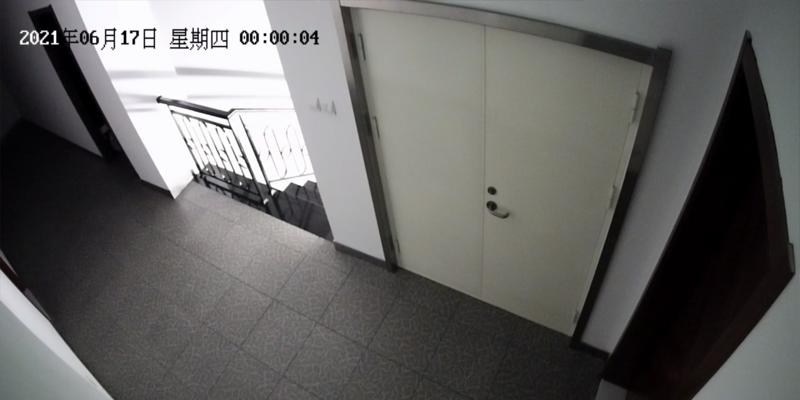摄像头ehome模式如何与手机连接？  第3张