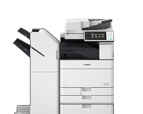 佳能5560打印机粉盖拆解方法？  第3张