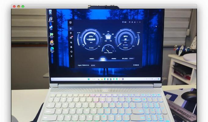 拯救者充电器怎么更新？更新后性能有何提升？  第3张
