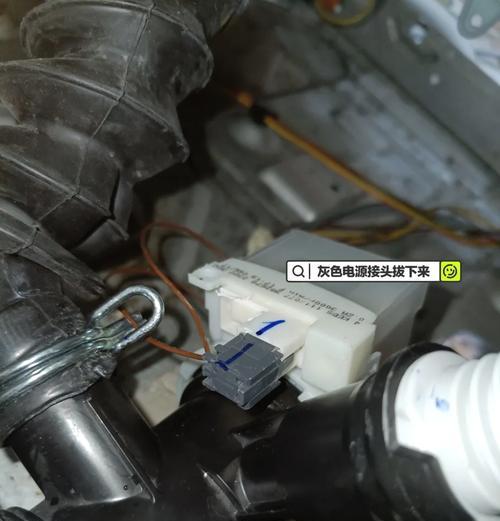 博世洗衣机不排水了怎么办？可能的原因有哪些？  第3张