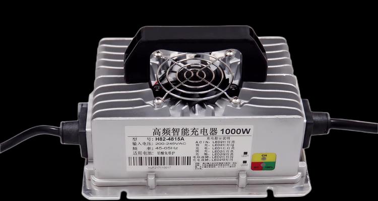 铅酸充电器怎么看懂？充电器指示灯含义是什么？  第2张