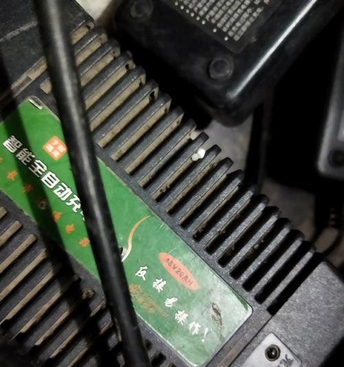 友谊充电器烧了怎么办？如何处理和预防？  第1张