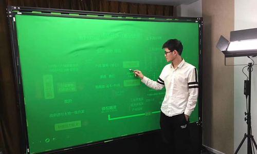 教室投影与音箱如何连接？操作步骤是怎样的？  第3张