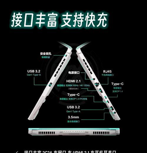 天选5pro电源适配器缠绕技巧是什么？如何保护线缆？  第1张