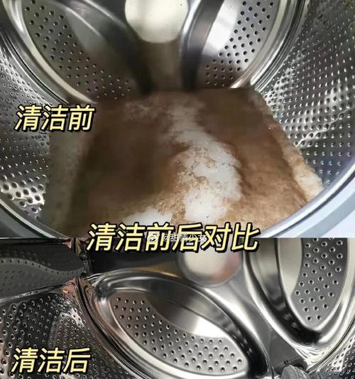 哪种洗衣机适合清洗特别脏的衣服？  第3张