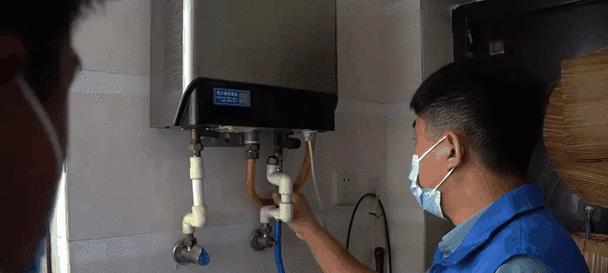 硅晶热水器清洗方法是什么？  第1张
