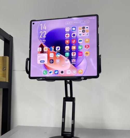 首支手机支架的安装步骤是什么？  第3张