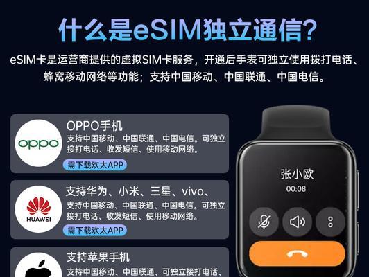 oppo智能手表解绑虚拟卡的方法是什么？  第1张
