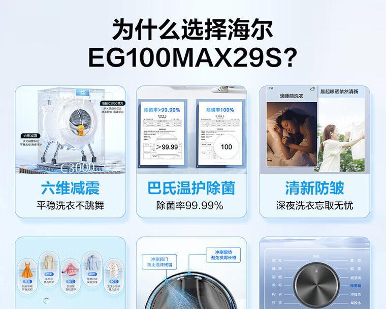 洗衣液在洗衣机中应该用哪种模式？最佳洗涤模式是什么？  第2张