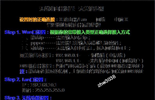 网线板路由器信号增强方法是什么？  第3张