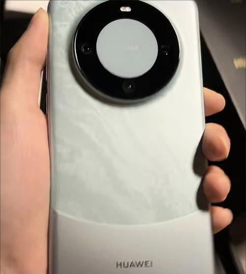 目前有哪些值得推荐的华为手机？  第2张
